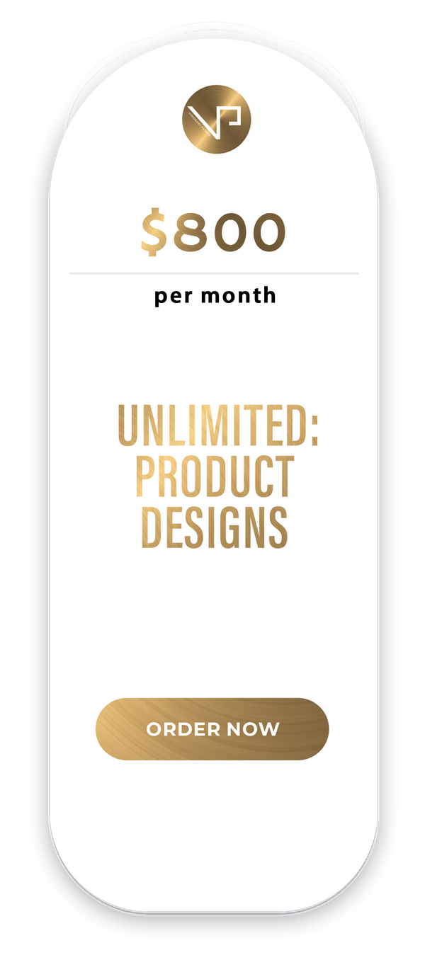 Unlimited: Product Designs